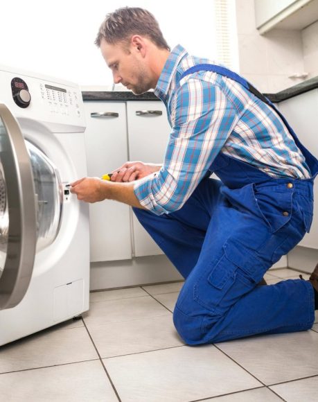 صيانة غسالات توشيبا